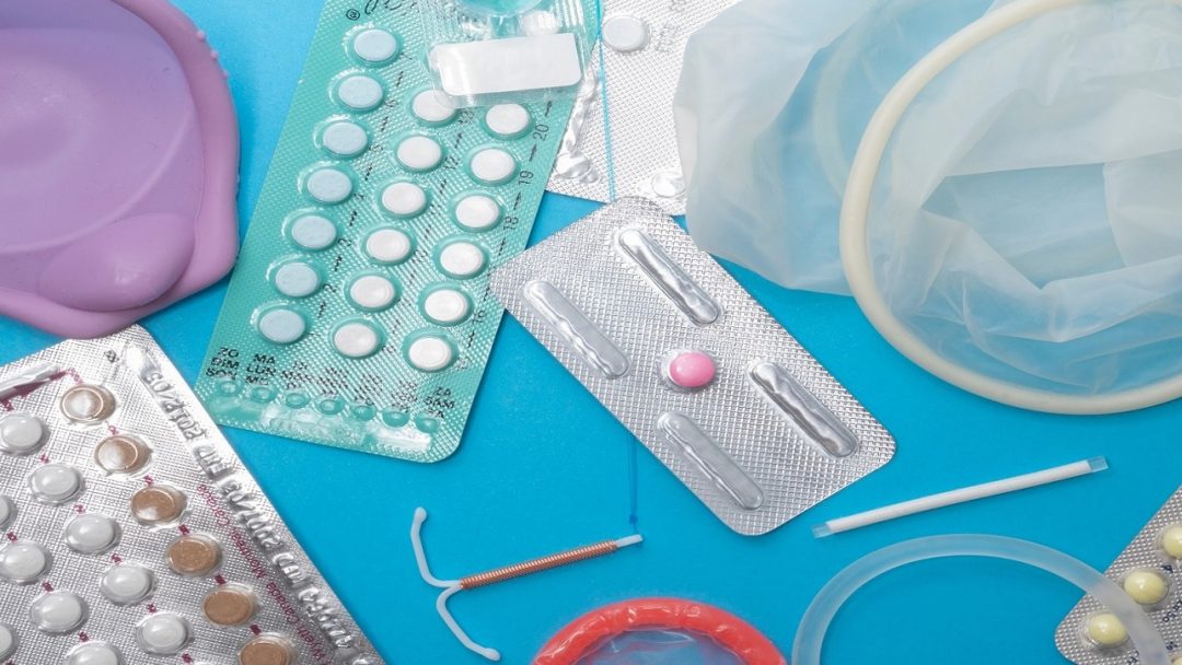 Birth Control Consultation SHORE Centre Clinic