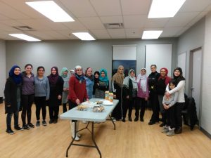 mom & daughter program